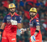 Virat Kohli and Padikkal Shine as RCB Defeat Gujarat Titans