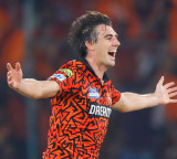 Pat Cummins returns to SRH