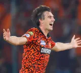 Pat Cummins returns to SRH