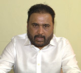 Sana Satish Babu take a dig at Jagan