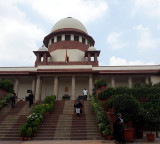 CJI hails record voter turn out in West Bengal polls