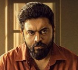 Prathichaya Movie Review