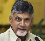 Chandrababu Naidu to Visit Mumbai Tomorrow