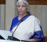 Nirmala Sitharaman raises alarm on bank security risk due to Anthropic Mythos AI