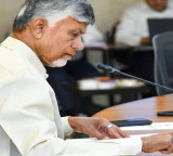 CM Chandrababu calls for statewide protests against India alliance