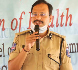 Sajjanar says there is no DRS in life