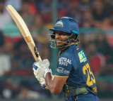 IPL 2026: ‘It was always coming’, says Sudharsan after scoring a century against RCB