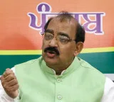 Raises serious concern about Kejriwal's leadership: Punjab BJP on AAP MPs' exit