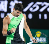 Carlos Alcaraz to miss French Open 2026 due to wrist injury.