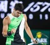 Carlos Alcaraz to miss French Open 2026 due to wrist injury.