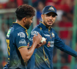 IPL 2026: We needed to take wickets, says GT skipper Gill after five-wicket defeat vs RCB