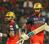 IPL 2026: I've been working hard to get where I am, says Devdutt Padikkal after fiery fifty vs GT