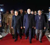 US sends envoys to hear Iran out in Pakistan​