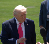 Trump backs Kash Patel amid scrutiny