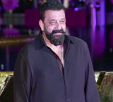 Sanjay Dutt materialises his ‘long-cherished dream’, to reinvent the legacy of his cult-classic
