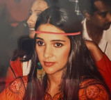 Tara Sharma takes a trip down memory lane, shares ‘Page 3’ throwback inspired by Zeenat Aman