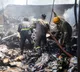 7-year-old girl among 4 people burned alive as scrap warehouse catches fire in Neemrana