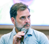 LoP Rahul Gandhi to hold rallies in West Bengal today after rescheduling row