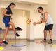 Nora Fatehi opens up about quitting football after injury, calls it ‘tough phase’ in her life