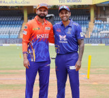 Suryakumar, Iyer, Dube headline T20 Mumbai League 2026 retention list