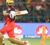 Drop Kohli on the first ball; he will definitely make you pay: Gavaskar