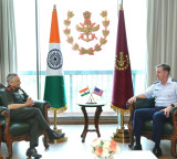 India, US discuss deepening strategic ties, reaffirm commitment towards Indo-Pacific security