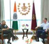India, US discuss deepening strategic ties, reaffirm commitment towards Indo-Pacific security