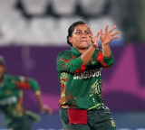 Nahida Akter, Sarmin Sultana fined for ICC code of conduct breach in second WODI vs SL