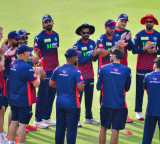 IPL 2026: Both teams unchanged as DC elect to bat first against PBKS