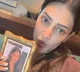 Shruti Haasan receives a special photo frame as gift but with a fun twist