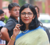 'Kejriwal is corrupt and liar', 'Did not join BJP under any compulsion': Swati Maliwal 