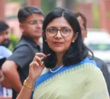 'Kejriwal is corrupt and liar', 'Did not join BJP under any compulsion': Swati Maliwal