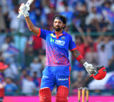 IPL 2026: Rahul’s unbeaten 152, Rana’s 91 powers DC to gigantic 264/2 against PBKS