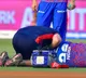 IPL 2026: Lungi Ngidi suffers nasty head injury, stretchered off at Arun Jaitley Stadium