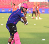 IPL 2026: Pat Cummins back as SRH opt to bowl against RR