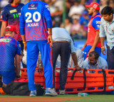 IPL 2026: Various tests underway on injured DC pacer Ngidi, results awaited