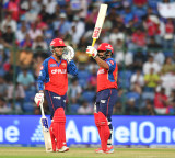 IPL 2026: Prabhsimran, Iyer fifties help PBKS hunt down 265; beat DC by six wickets