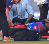 IPL 2026: DC’s Venugopal Rao says Ngidi injury ‘not serious’, Chahal hopes for quick recovery