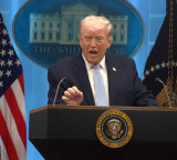 Trump cancels negotiators’ Pakistan trip, citing 'tremendous' infighting in Iran leadership