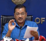 Ashok Mittal Resigns Hours After Kejriwal Vacates His House