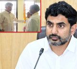 Nara Lokesh Slams YSRCP for False Propaganda Against Chandrababu Naidu