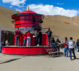 Hikkim Post Office Worlds Highest Post Office A Unique Experience