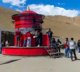Hikkim Post Office Worlds Highest Post Office A Unique Experience
