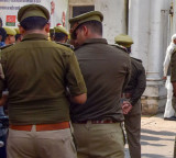 Yamuna River Girls attempt suicide after secret filming