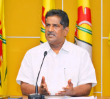 Moshen Raju Actions Undemocratic Alleges Ashok Babu