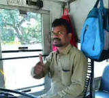 TGSRTC Strike Ends Buses Back on Roads