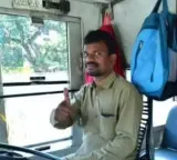TGSRTC Strike Ends Buses Back on Roads