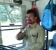 TGSRTC Strike Ends Buses Back on Roads