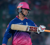 Vaibhav Suryavanshi Century Sets Huge Target for Sunrisers