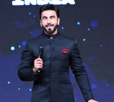 Ranveer Singh Ready to Apologize for Kantara Controversy Visits Mysore Temple